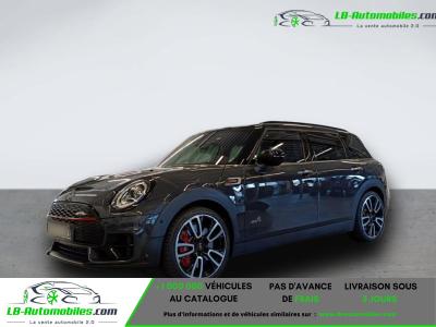 Mini Clubman John  Works 306 ch BVA