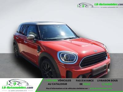 Mini Countryman 136 ch BVA
