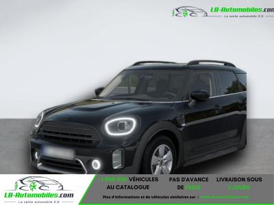 Mini Countryman 136 ch BVA