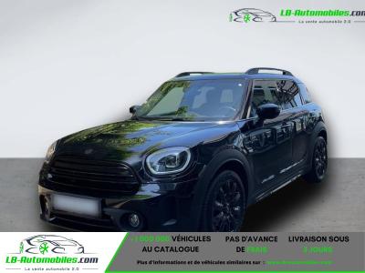Mini Countryman 136 ch BVA