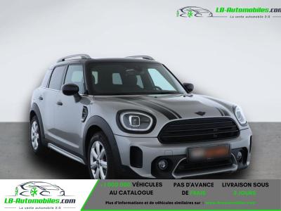 Mini Countryman 136 ch BVA