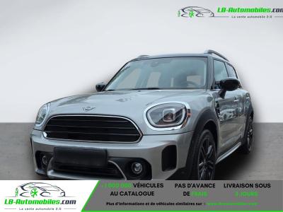 Mini Countryman 150 ch BVA