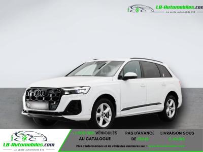 Audi Q7 55 TFSIe 394 BVA Quatro 5pl