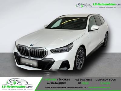 BMW Série 5 Touring 520d xDrive 197 ch BVA