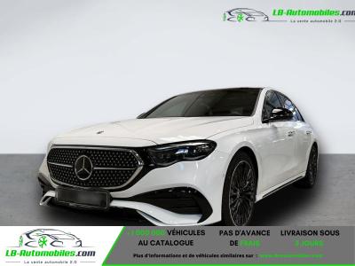 Mercedes Classe E 450 d  BVA 4MATIC