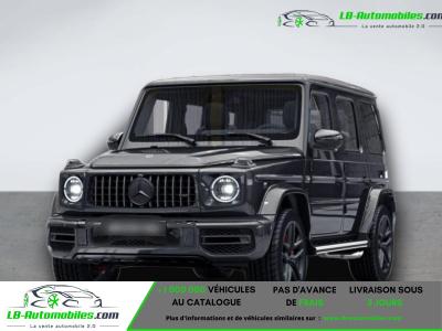 Mercedes Classe G G 63 AMG BVA