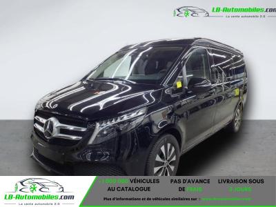 Mercedes Classe V Marco Polo 300d BVA 4x4