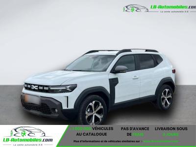 Dacia Duster TCe 130 4x2