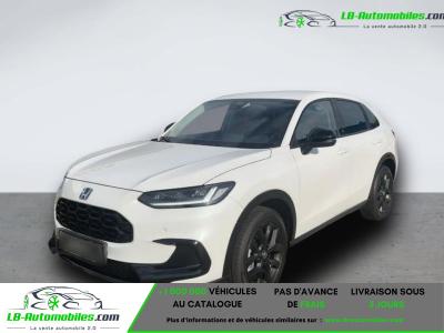 Honda ZR-V E:HEV e:HEV 2.0 i-MMD 183ch