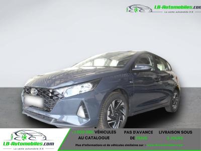Hyundai I20 1.0 T-GDi 100