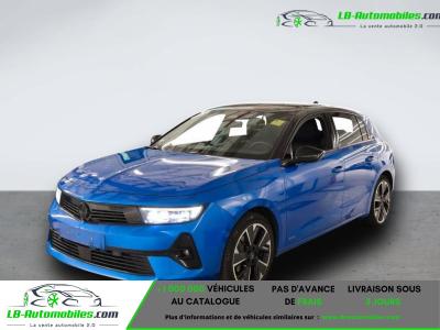 Opel Astra Electrique Electrique 156 ch & Batterie 54 kWh