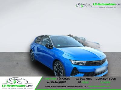 Opel Astra Electrique Electrique 156 ch & Batterie 54 kWh