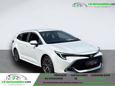 Toyota Corolla Touring Sports Hybride 196ch BVA