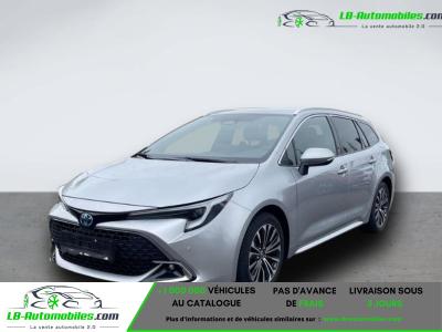 Toyota Corolla Touring Sports Hybride 196ch BVA