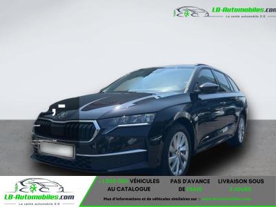 Skoda Octavia Combi 1.5 TSI 116 ch BVM