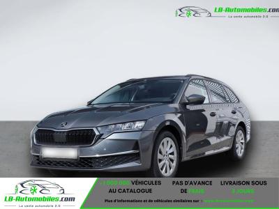 Skoda Octavia Combi 1.5 TSI 116 ch BVM
