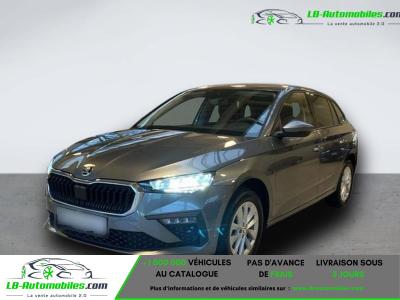 Skoda Scala 1.0 TSI Evo 2 116 ch BVA