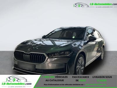 Skoda Superb Combi 1.5 TSI mHEV 150 ch BVA
