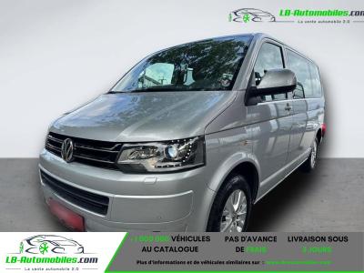 Volkswagen Multivan  2.0 TDI 140 BVM