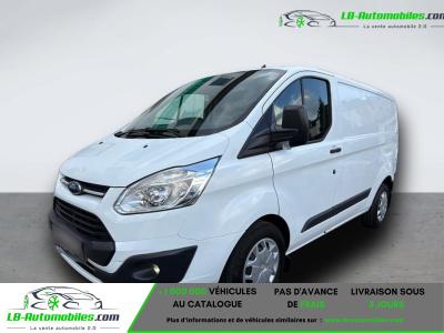 Ford Transit 340 L1H1 2.0 ECOBLUE 170