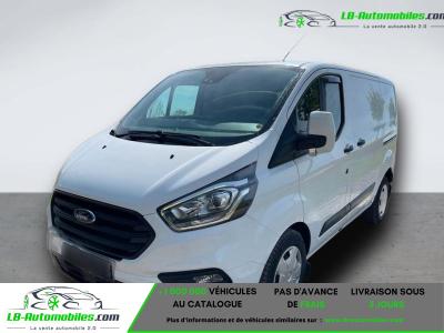 Ford Transit 340 L1H1 2.0 ECOBLUE 170 BVA