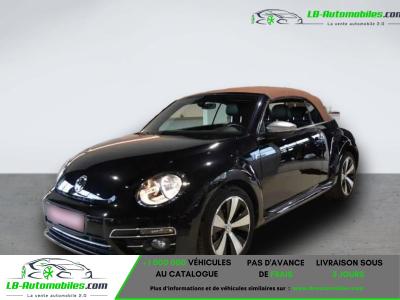 Volkswagen Coccinelle 1.2 TSI 105 BVA