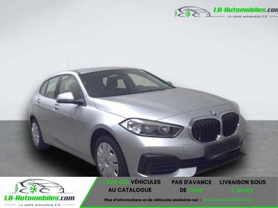 BMW Série 1 116d 116 ch BVM