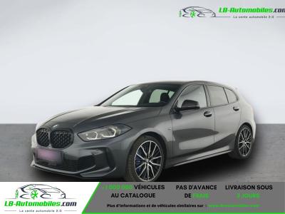 BMW Série 1 M135i xDrive 306 ch BVA