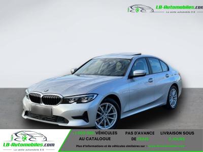 BMW Série 3 320d 190 ch BVA