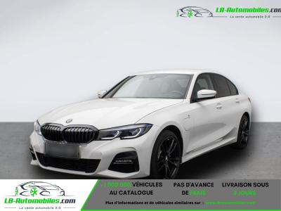 BMW Série 3 320e 204 ch BVA