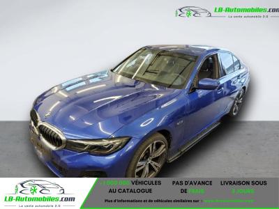 BMW Série 3 320e 204 ch BVA