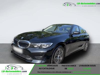 BMW Série 3 320i 184 ch BVA
