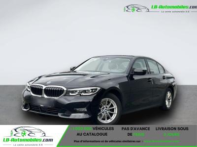 BMW Série 3 320i 184 ch BVA