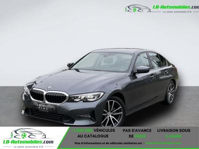 BMW Série 3 320i 184 ch BVA