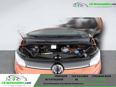 Volkswagen Multivan 1.4 eHybrid 218 BVA