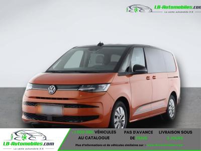 Volkswagen Multivan 1.4 eHybrid 218 BVA
