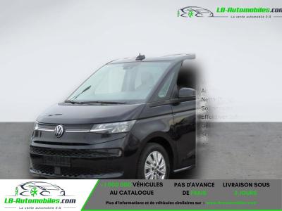 Volkswagen Multivan 1.4 eHybrid 218 BVA