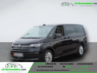 Volkswagen Multivan 1.4 eHybrid 218 BVA