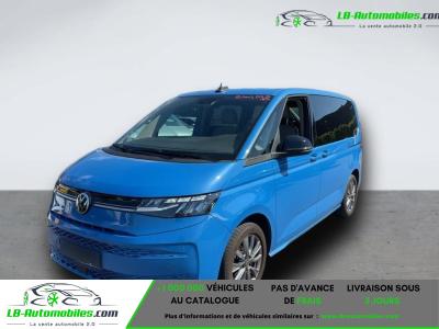 Volkswagen Multivan 1.5 TSI 136 BVA