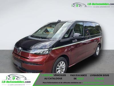 Volkswagen Multivan 1.5 TSI 136 BVA