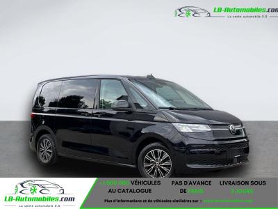 Volkswagen Multivan 2.0 TDI 150 BVA