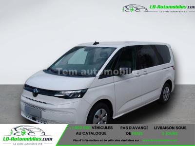 Volkswagen Multivan 2.0 TDI 150 BVA
