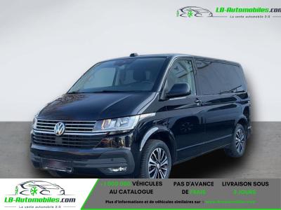 Volkswagen Multivan 2.0 TDI 150 BVA