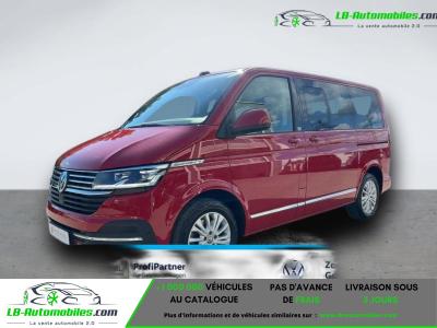 Volkswagen Multivan 2.0 TDI 204 BVA