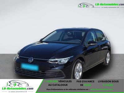 Volkswagen Golf 1.0 eTSI OPF 110 BVA