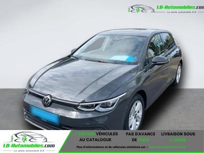 Volkswagen Golf 1.0 eTSI OPF 110 BVA
