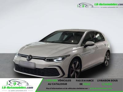 Volkswagen Golf 1.4 Hybrid Rechargeable OPF 245 BVA