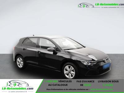 Volkswagen Golf 1.5 TSI ACT OPF 130 BVM