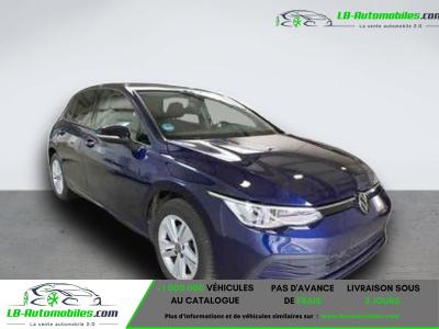 Volkswagen Golf 2.0 TDI SCR 116 BVA