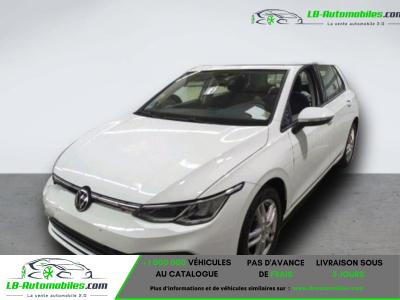 Volkswagen Golf 2.0 TDI SCR 150 BVA